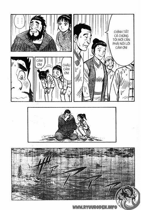 Hoàng Phi Hồng Phần Iv Chapter 48 - Trang 2