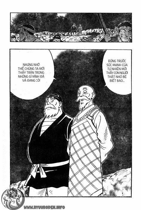 Hoàng Phi Hồng Phần Iv Chapter 48 - Trang 2