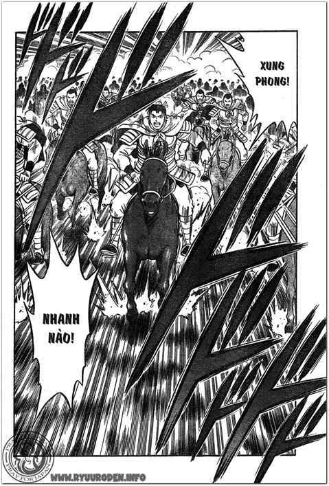 Hoàng Phi Hồng Phần Iv Chapter 49 - Trang 2