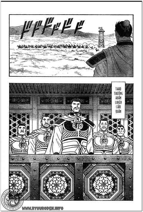 Hoàng Phi Hồng Phần Iv Chapter 49 - Trang 2