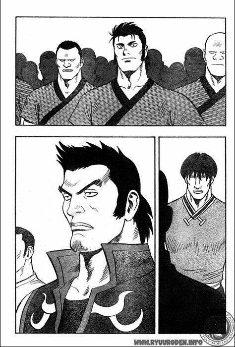 Hoàng Phi Hồng Phần Iv Chapter 50 - Trang 2