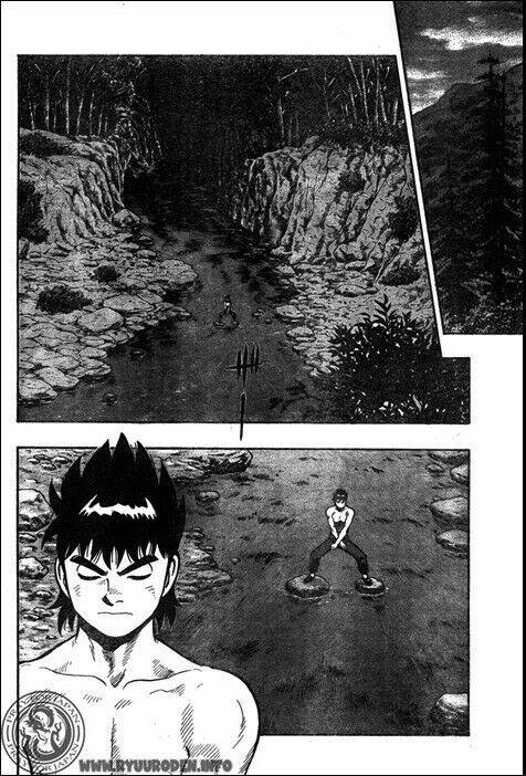 Hoàng Phi Hồng Phần Iv Chapter 50 - Trang 2