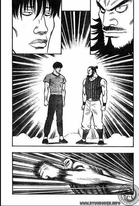 Hoàng Phi Hồng Phần Iv Chapter 50 - Trang 2