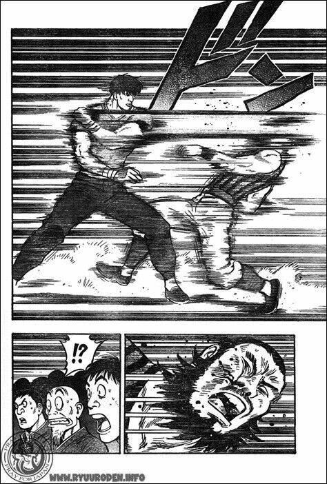 Hoàng Phi Hồng Phần Iv Chapter 50 - Trang 2