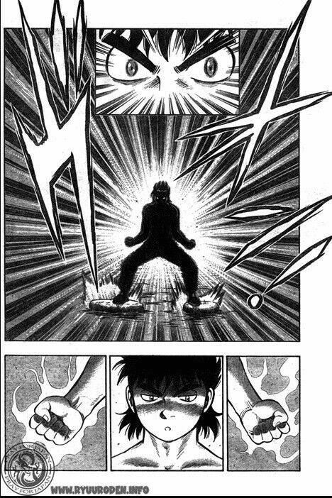 Hoàng Phi Hồng Phần Iv Chapter 50 - Trang 2