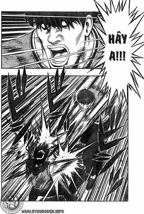 Hoàng Phi Hồng Phần Iv Chapter 51 - Trang 2