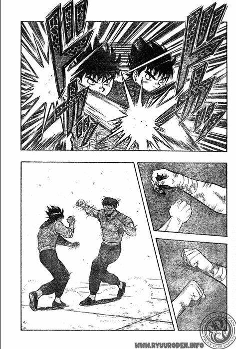 Hoàng Phi Hồng Phần Iv Chapter 51 - Trang 2