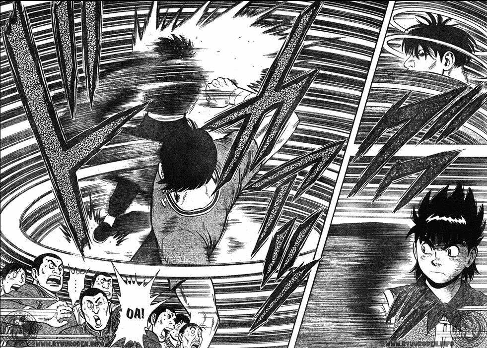 Hoàng Phi Hồng Phần Iv Chapter 51 - Trang 2