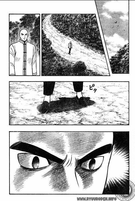 Hoàng Phi Hồng Phần Iv Chapter 52 - Trang 2