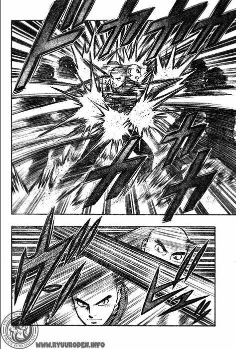 Hoàng Phi Hồng Phần Iv Chapter 52 - Trang 2