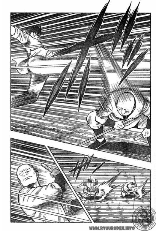 Hoàng Phi Hồng Phần Iv Chapter 53 - Trang 2