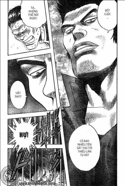 Hoàng Phi Hồng Phần Iv Chapter 54 - Trang 2