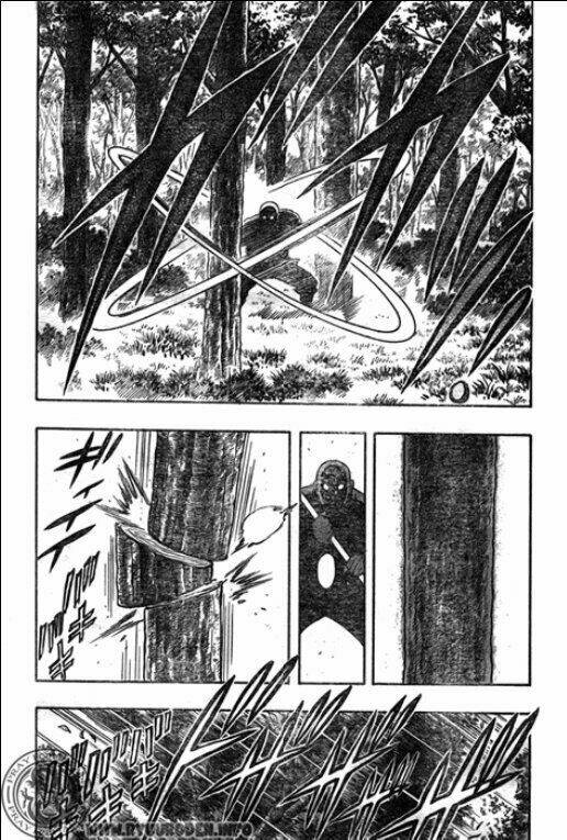 Hoàng Phi Hồng Phần Iv Chapter 54 - Trang 2