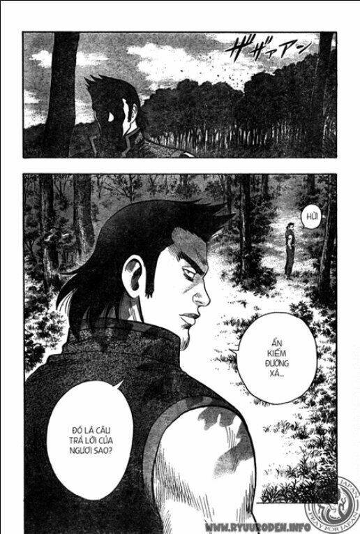 Hoàng Phi Hồng Phần Iv Chapter 54 - Trang 2