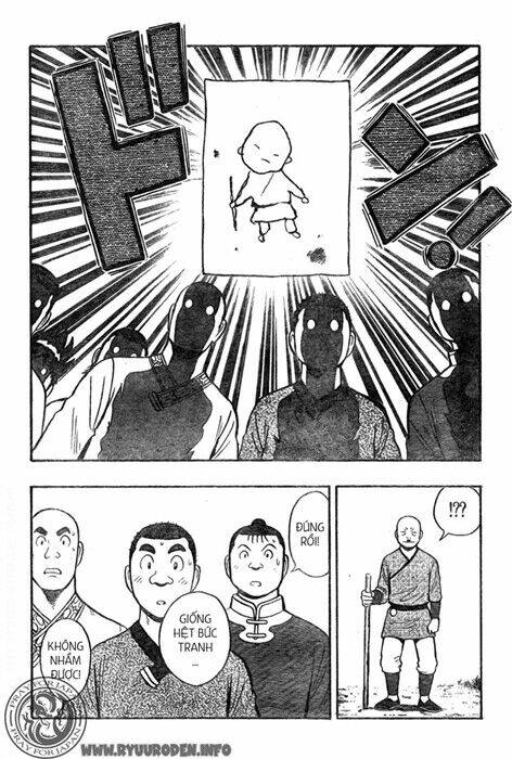 Hoàng Phi Hồng Phần Iv Chapter 55 - Trang 2