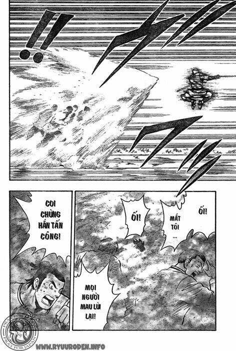 Hoàng Phi Hồng Phần Iv Chapter 55 - Trang 2