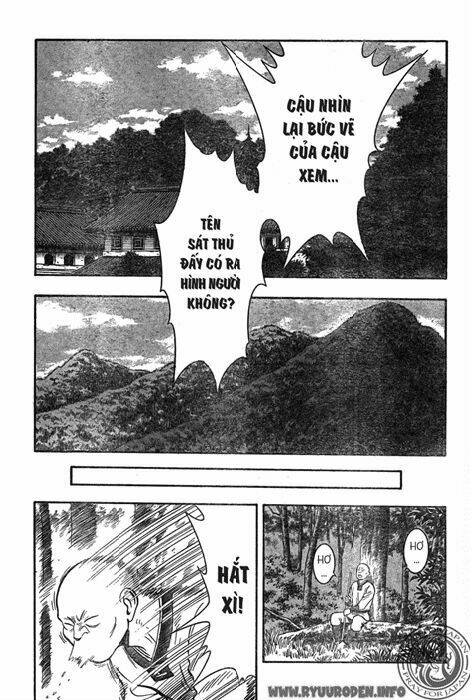 Hoàng Phi Hồng Phần Iv Chapter 56 - Trang 2