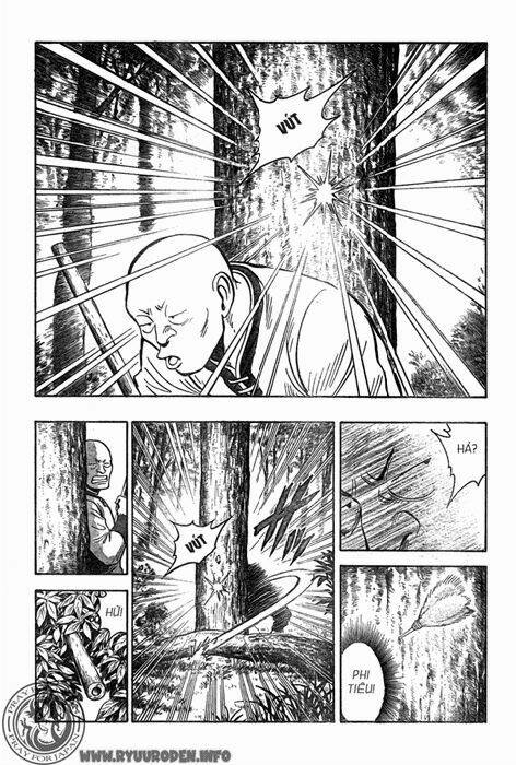 Hoàng Phi Hồng Phần Iv Chapter 56 - Trang 2