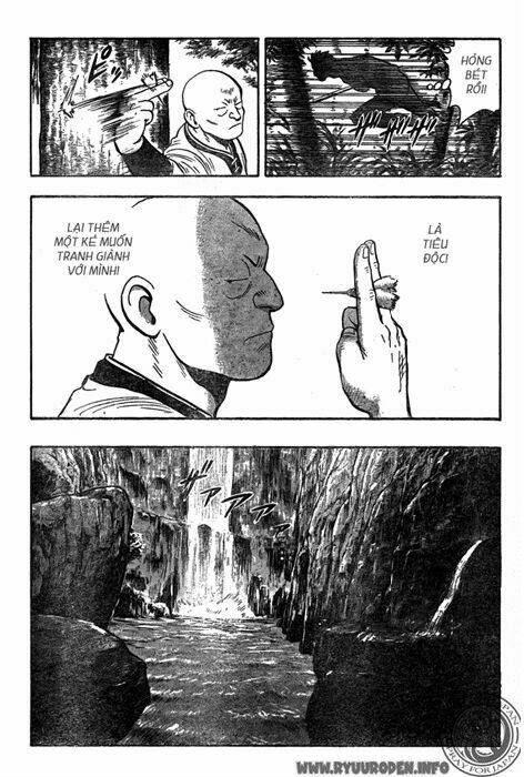 Hoàng Phi Hồng Phần Iv Chapter 56 - Trang 2