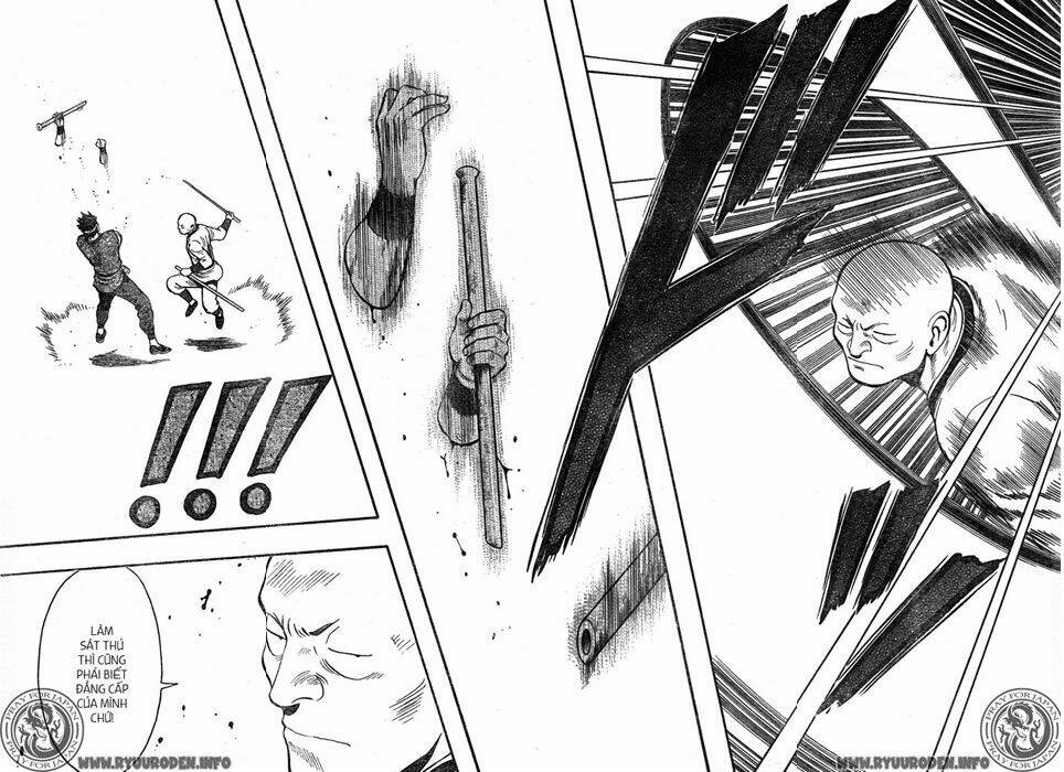 Hoàng Phi Hồng Phần Iv Chapter 56 - Trang 2