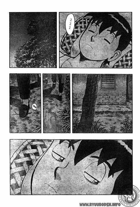 Hoàng Phi Hồng Phần Iv Chapter 56 - Trang 2