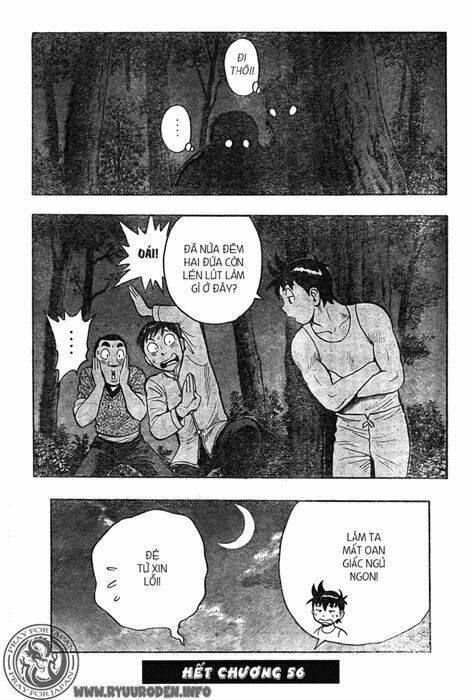 Hoàng Phi Hồng Phần Iv Chapter 56 - Trang 2