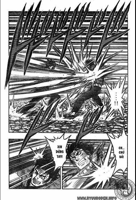 Hoàng Phi Hồng Phần Iv Chapter 57 - Trang 2