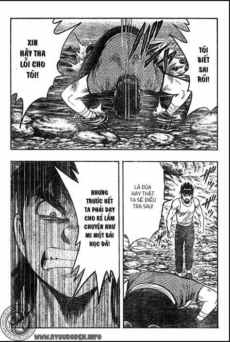 Hoàng Phi Hồng Phần Iv Chapter 57 - Trang 2