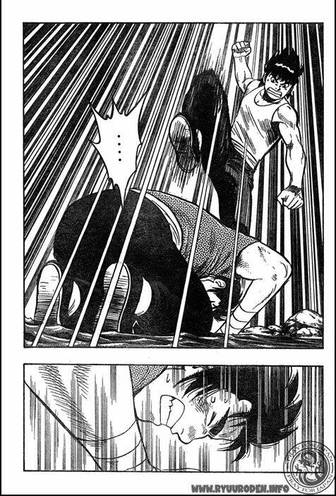 Hoàng Phi Hồng Phần Iv Chapter 57 - Trang 2