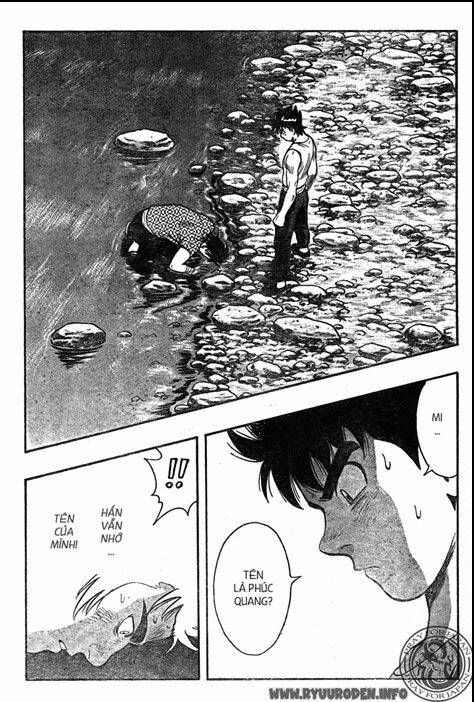 Hoàng Phi Hồng Phần Iv Chapter 57 - Trang 2