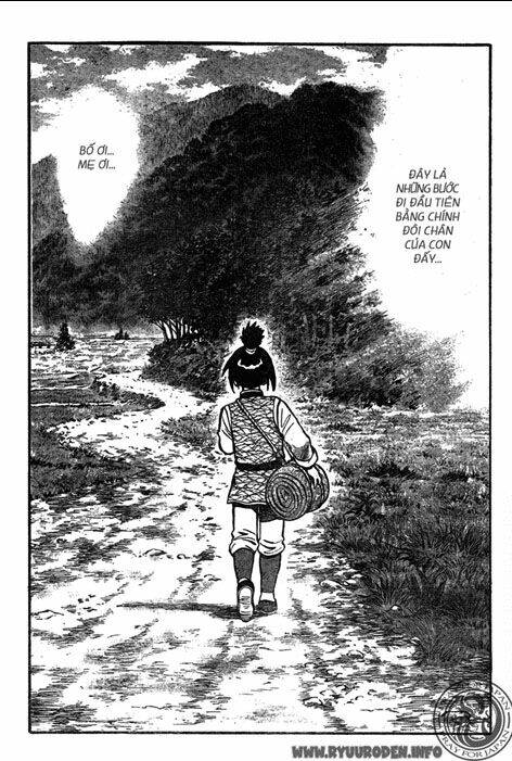 Hoàng Phi Hồng Phần Iv Chapter 57 - Trang 2