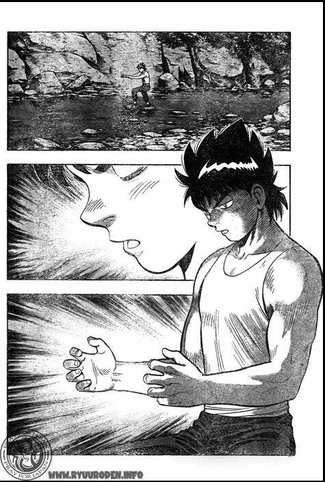 Hoàng Phi Hồng Phần Iv Chapter 57 - Trang 2