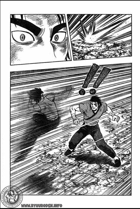 Hoàng Phi Hồng Phần Iv Chapter 57 - Trang 2