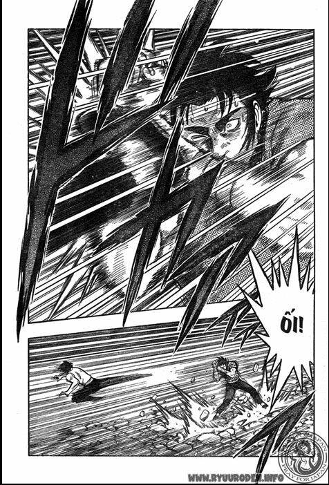 Hoàng Phi Hồng Phần Iv Chapter 57 - Trang 2