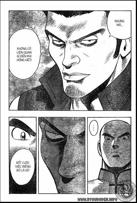 Hoàng Phi Hồng Phần Iv Chapter 58 - Trang 2