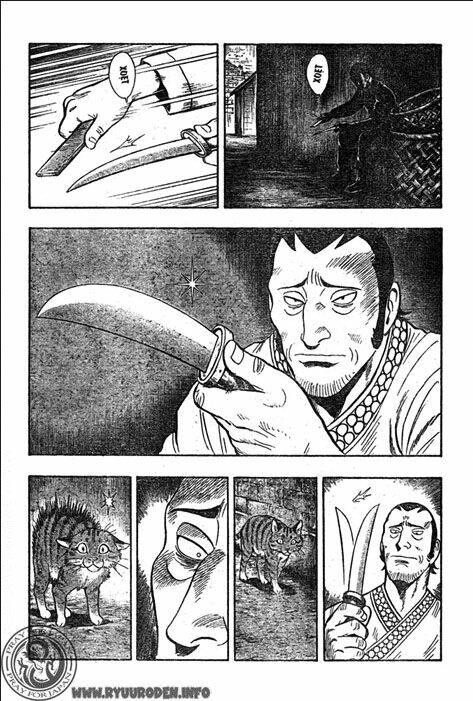 Hoàng Phi Hồng Phần Iv Chapter 59 - Trang 2