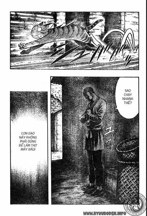 Hoàng Phi Hồng Phần Iv Chapter 59 - Trang 2