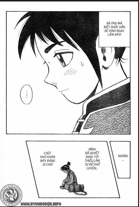 Hoàng Phi Hồng Phần Iv Chapter 59 - Trang 2