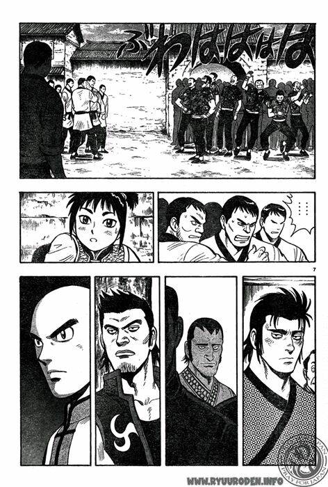 Hoàng Phi Hồng Phần Iv Chapter 60 - Trang 2