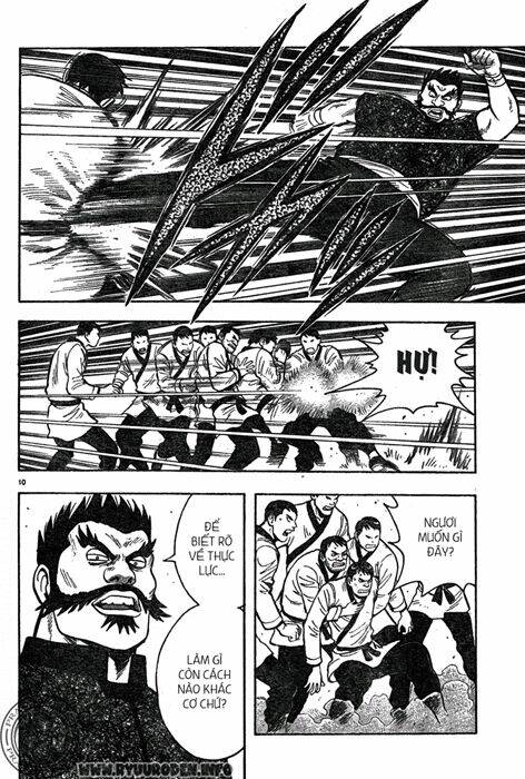 Hoàng Phi Hồng Phần Iv Chapter 60 - Trang 2