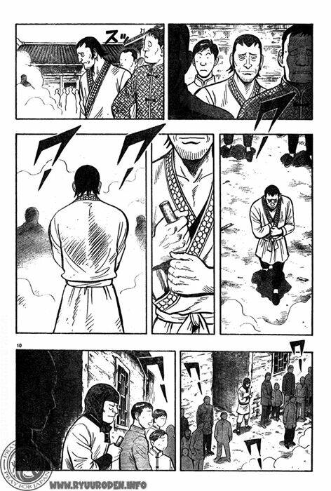 Hoàng Phi Hồng Phần Iv Chapter 63 - Trang 2