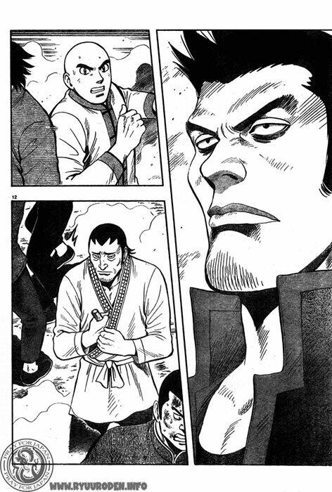 Hoàng Phi Hồng Phần Iv Chapter 63 - Trang 2