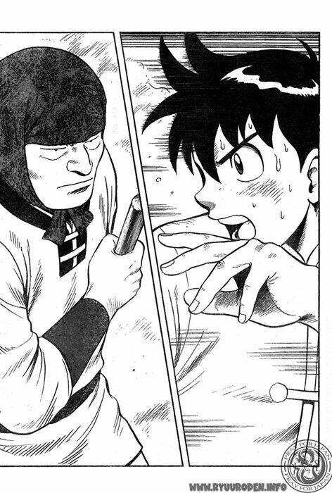 Hoàng Phi Hồng Phần Iv Chapter 63 - Trang 2