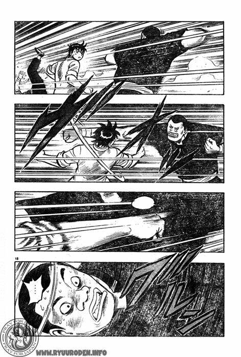 Hoàng Phi Hồng Phần Iv Chapter 63 - Trang 2