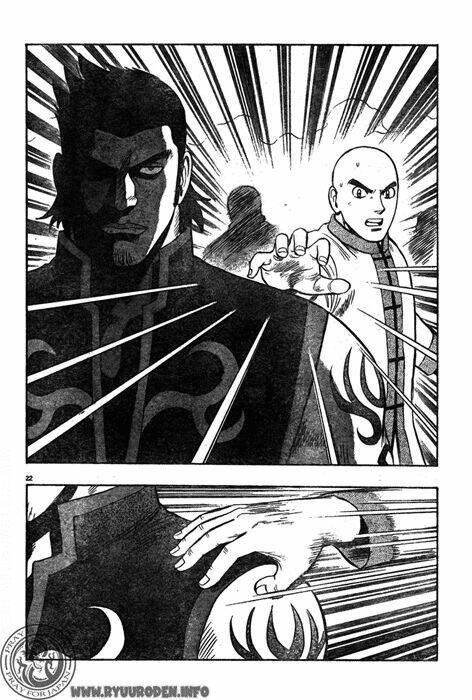 Hoàng Phi Hồng Phần Iv Chapter 63 - Trang 2