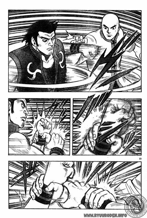 Hoàng Phi Hồng Phần Iv Chapter 63 - Trang 2