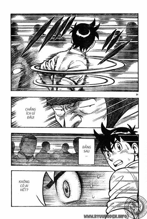 Hoàng Phi Hồng Phần Iv Chapter 63 - Trang 2