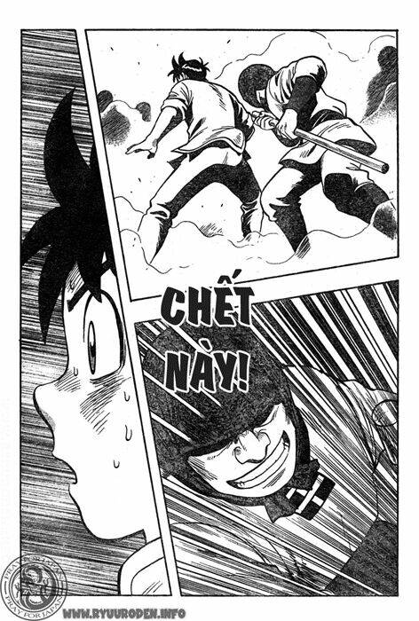 Hoàng Phi Hồng Phần Iv Chapter 63 - Trang 2