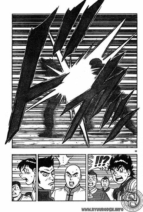 Hoàng Phi Hồng Phần Iv Chapter 63 - Trang 2