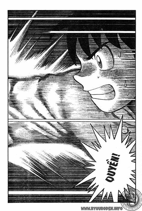 Hoàng Phi Hồng Phần Iv Chapter 64 - Trang 2